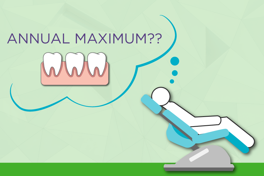 Gain insight into what an annual maximum on a dental plan is to make the most of your dental coverag