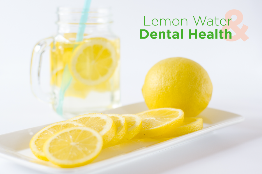 Lemon juice is proven to damage tooth enamel and compromise our oral health. Learn if you should sto