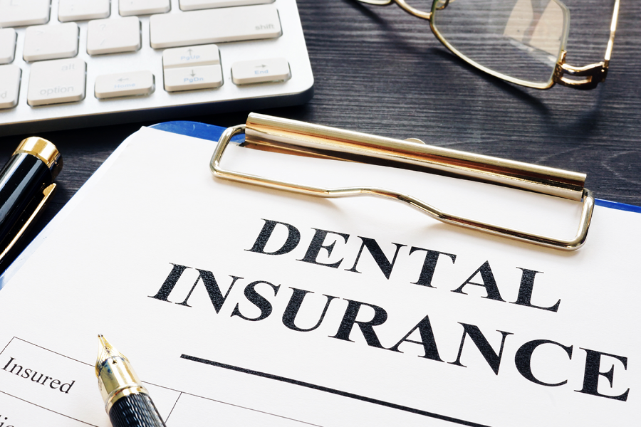 Taking the time to organize dental insurance may not be the most exciting activity, however it’s imp