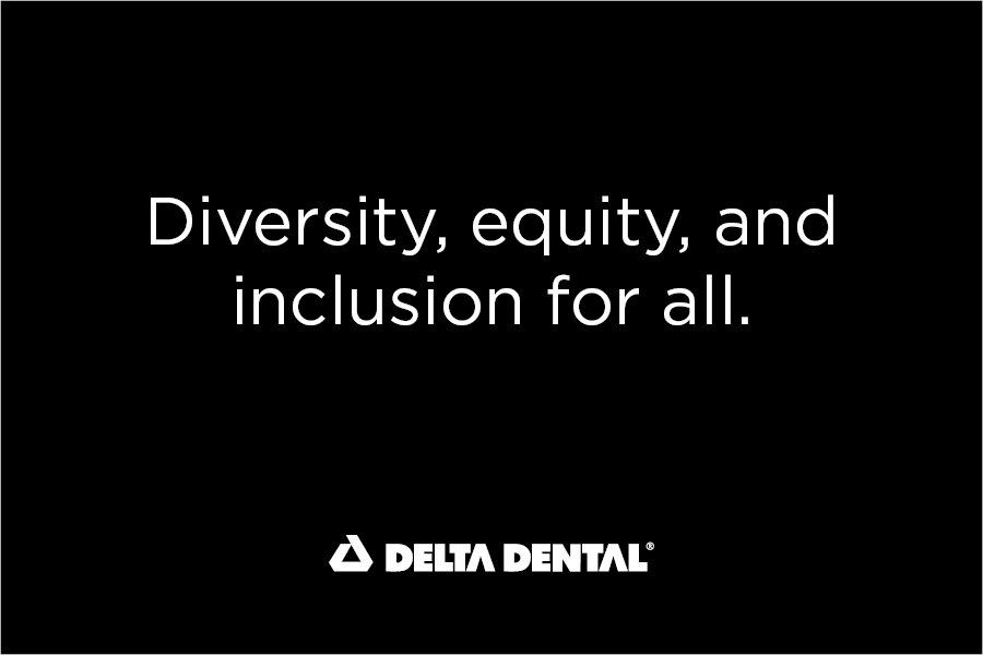 Diversity, equity, and inclusion for all.